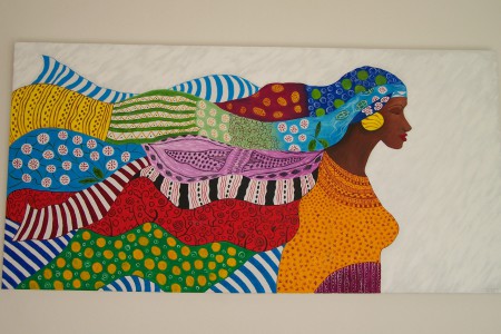 COLECCION AFRICA: El sueño de Africa